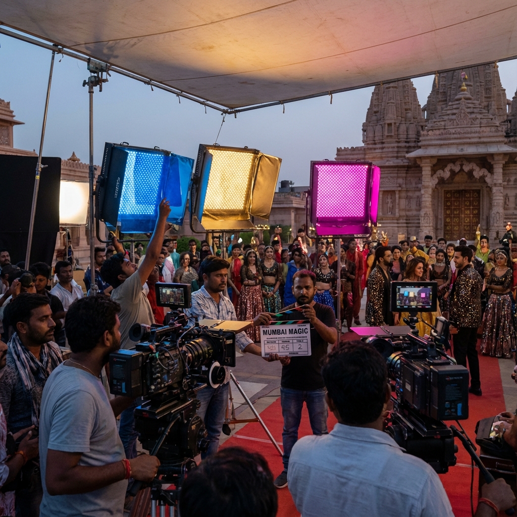 ঢালিউডে নতুন ছবির জমজমাট মহড়া: তারকাদের ব্যস্ততা তুঙ্গে